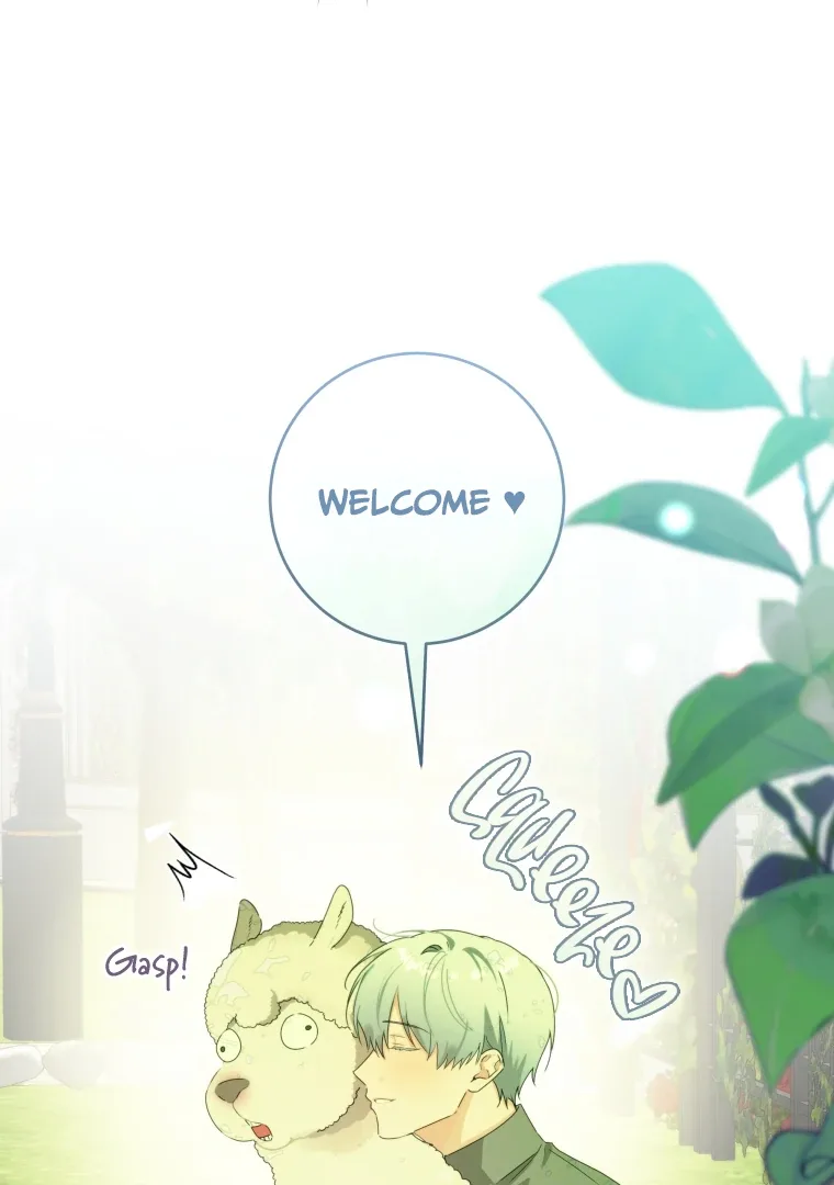 You Just Need To Hold My Hand Chapter 56 page 84