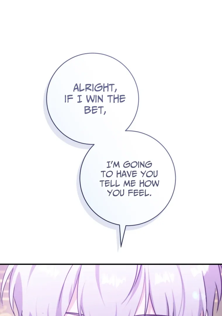 You Just Need To Hold My Hand Chapter 56 page 69