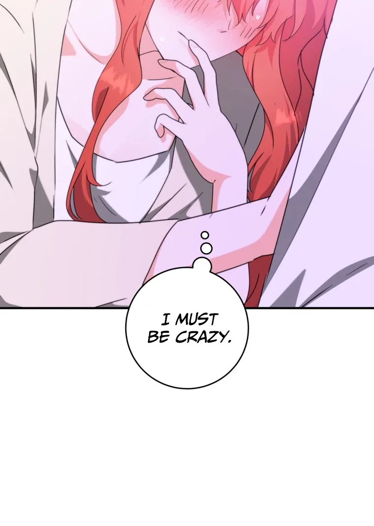 You Just Need To Hold My Hand Chapter 56 page 60