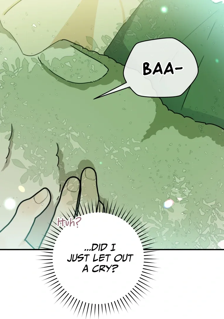 You Just Need To Hold My Hand Chapter 56 page 83
