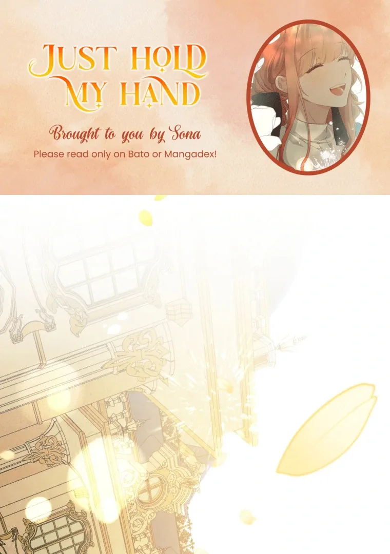 You Just Need To Hold My Hand Chapter 58 page 2