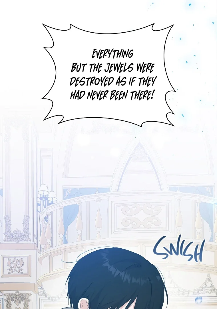 You Just Need To Hold My Hand Chapter 54 page 53