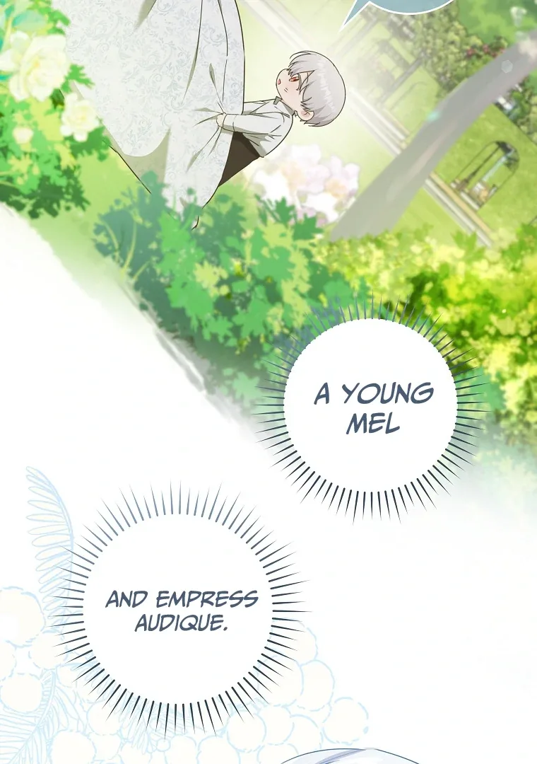 You Just Need To Hold My Hand Chapter 58 page 13
