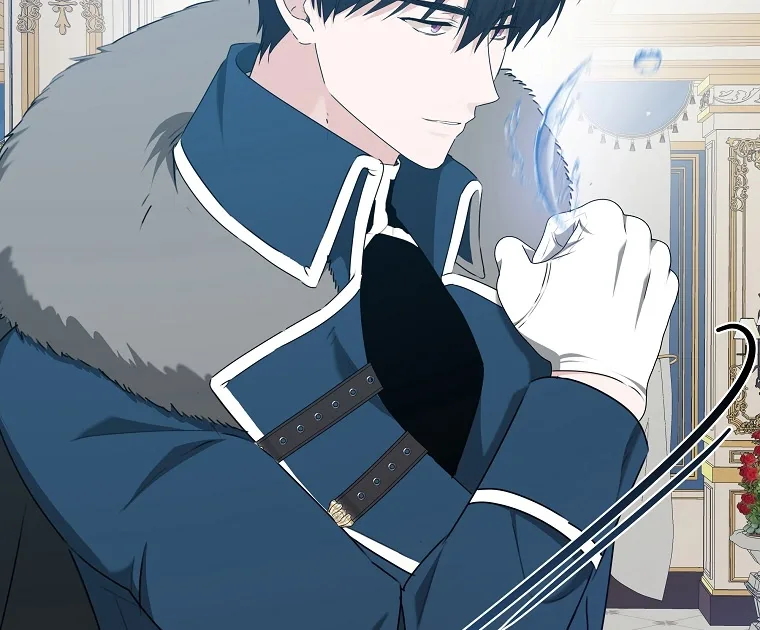 You Just Need To Hold My Hand Chapter 54 page 54