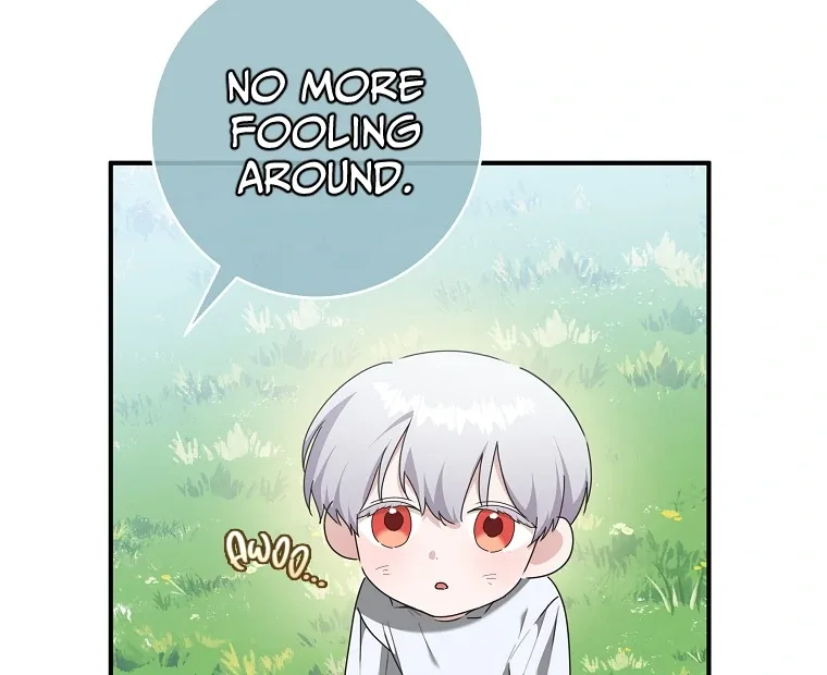 You Just Need To Hold My Hand Chapter 58 page 18