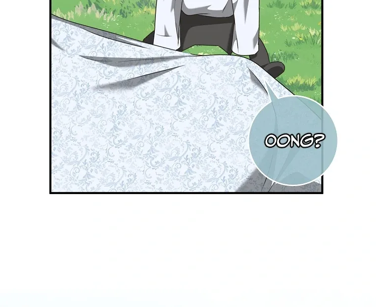 You Just Need To Hold My Hand Chapter 58 page 19