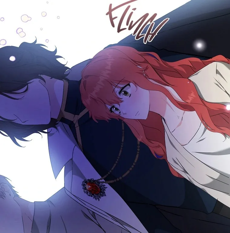 You Just Need To Hold My Hand Chapter 59 page 5