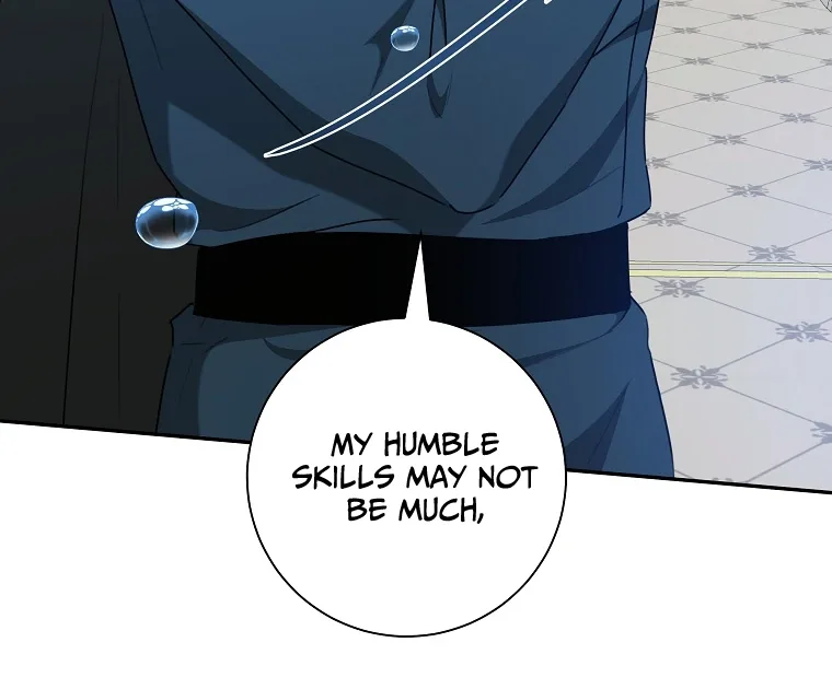 You Just Need To Hold My Hand Chapter 54 page 55