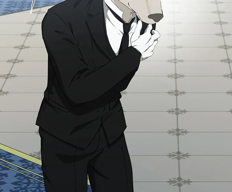 You Just Need To Hold My Hand Chapter 54 page 64