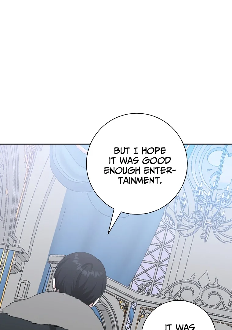You Just Need To Hold My Hand Chapter 54 page 56