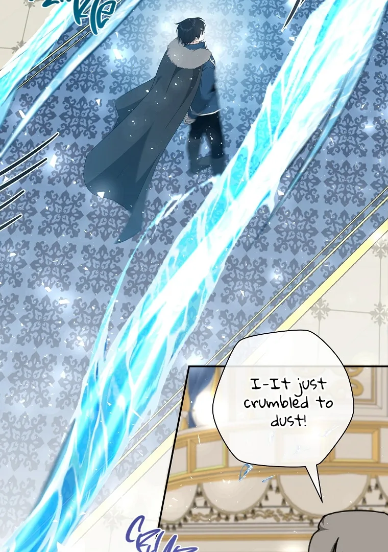 You Just Need To Hold My Hand Chapter 54 page 51