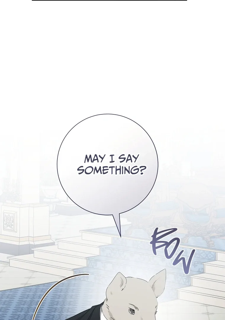 You Just Need To Hold My Hand Chapter 54 page 63