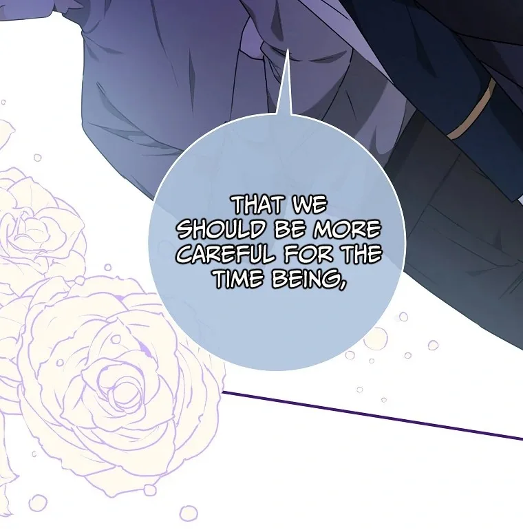You Just Need To Hold My Hand Chapter 59 page 6