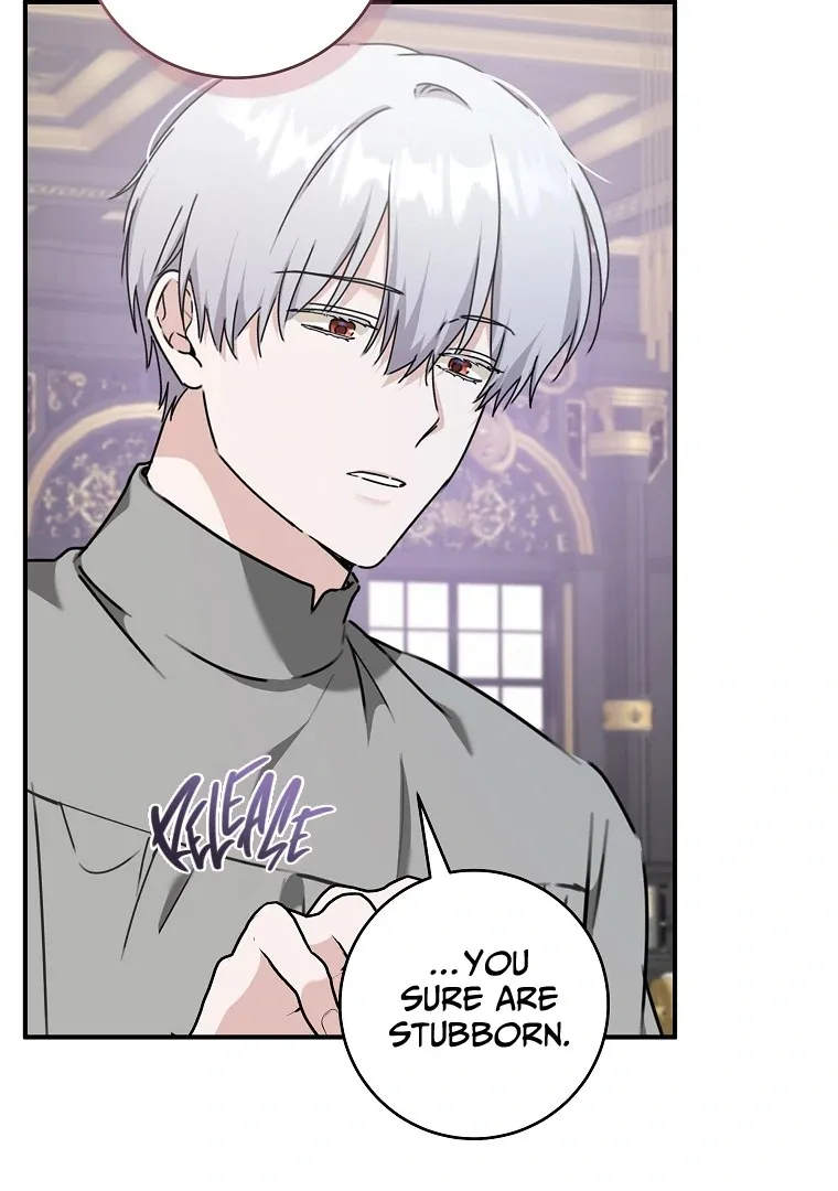 You Just Need To Hold My Hand Chapter 59 page 49