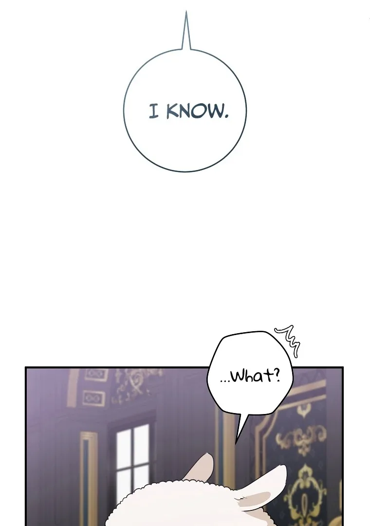 You Just Need To Hold My Hand Chapter 59 page 64