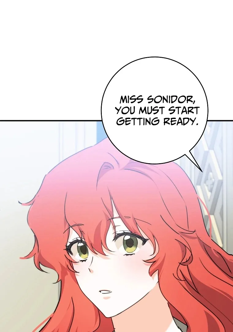 You Just Need To Hold My Hand Chapter 59 page 96