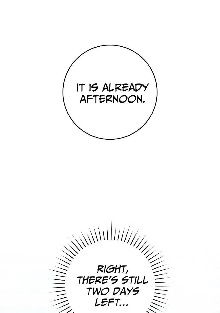 You Just Need To Hold My Hand Chapter 59 page 99