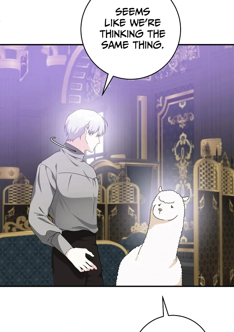 You Just Need To Hold My Hand Chapter 59 page 41