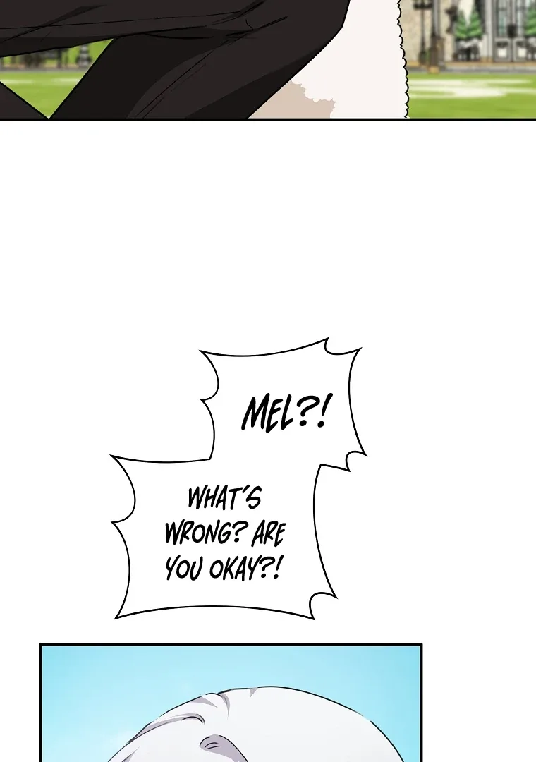 You Just Need To Hold My Hand Chapter 58 page 29