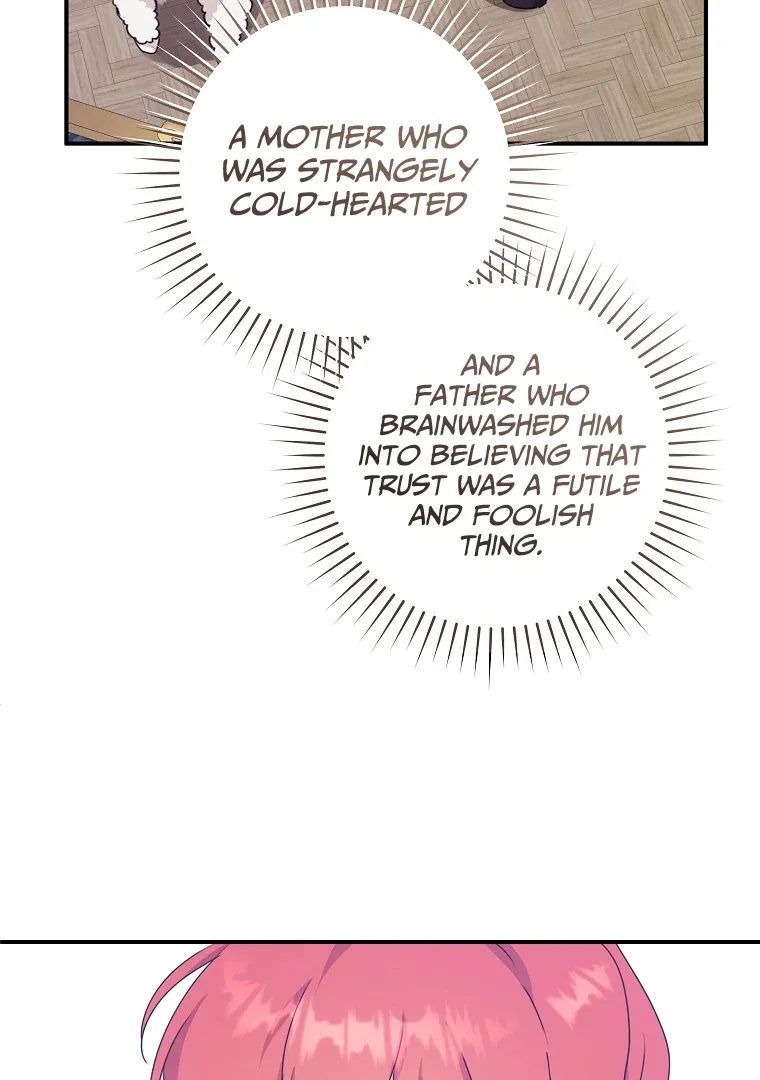 You Just Need To Hold My Hand Chapter 59 page 82