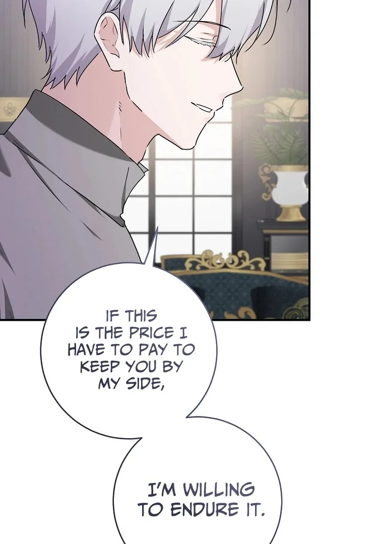 You Just Need To Hold My Hand Chapter 59 page 57