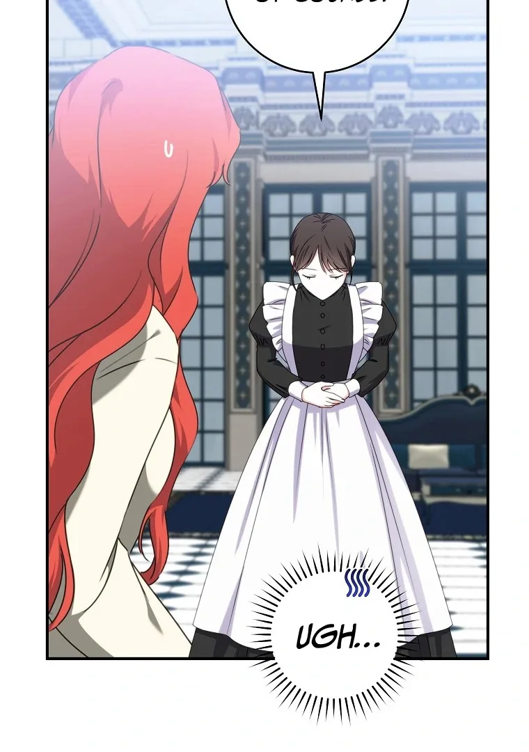 You Just Need To Hold My Hand Chapter 59 page 98