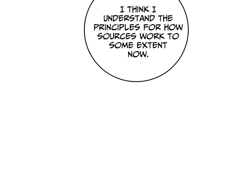 You Just Need To Hold My Hand Chapter 58 page 36