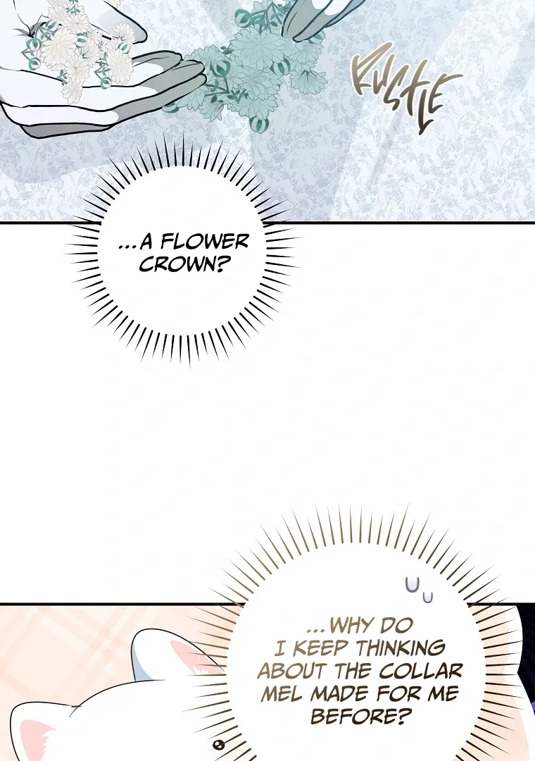 You Just Need To Hold My Hand Chapter 58 page 16