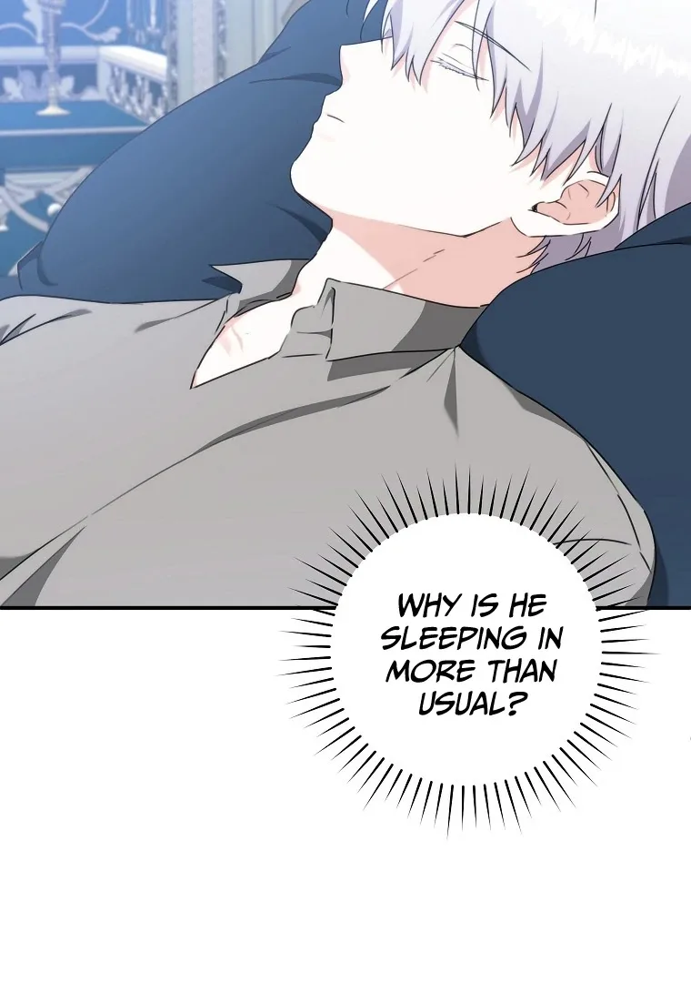 You Just Need To Hold My Hand Chapter 59 page 102
