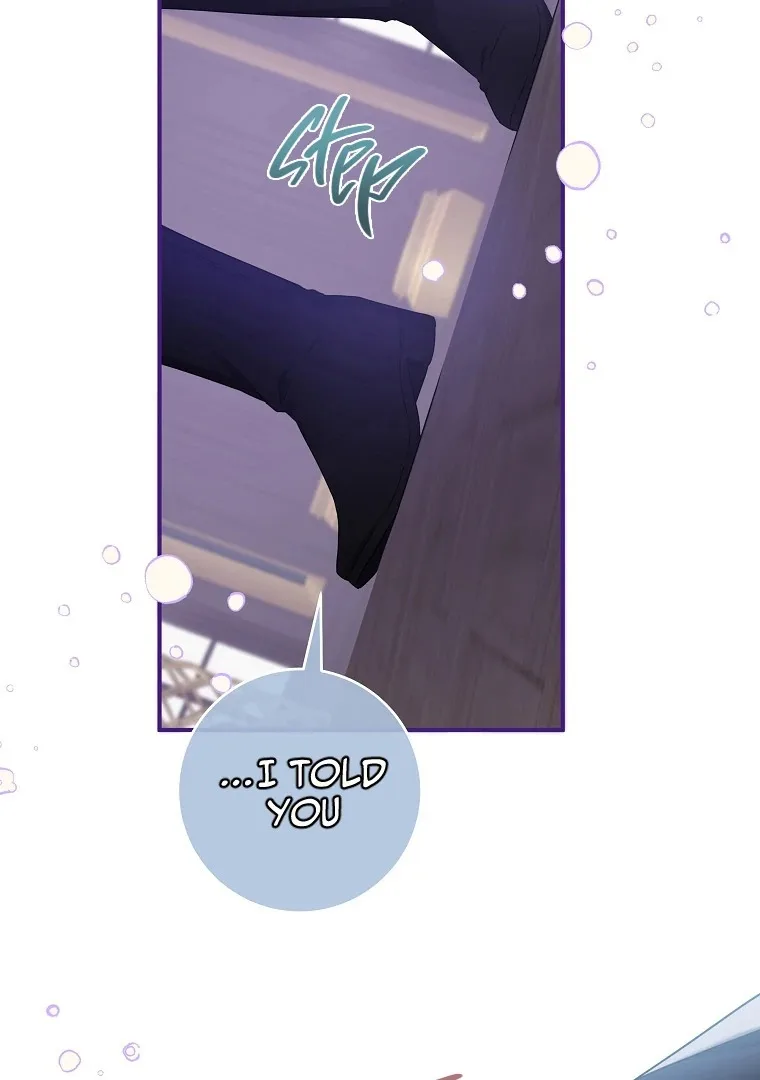You Just Need To Hold My Hand Chapter 59 page 4