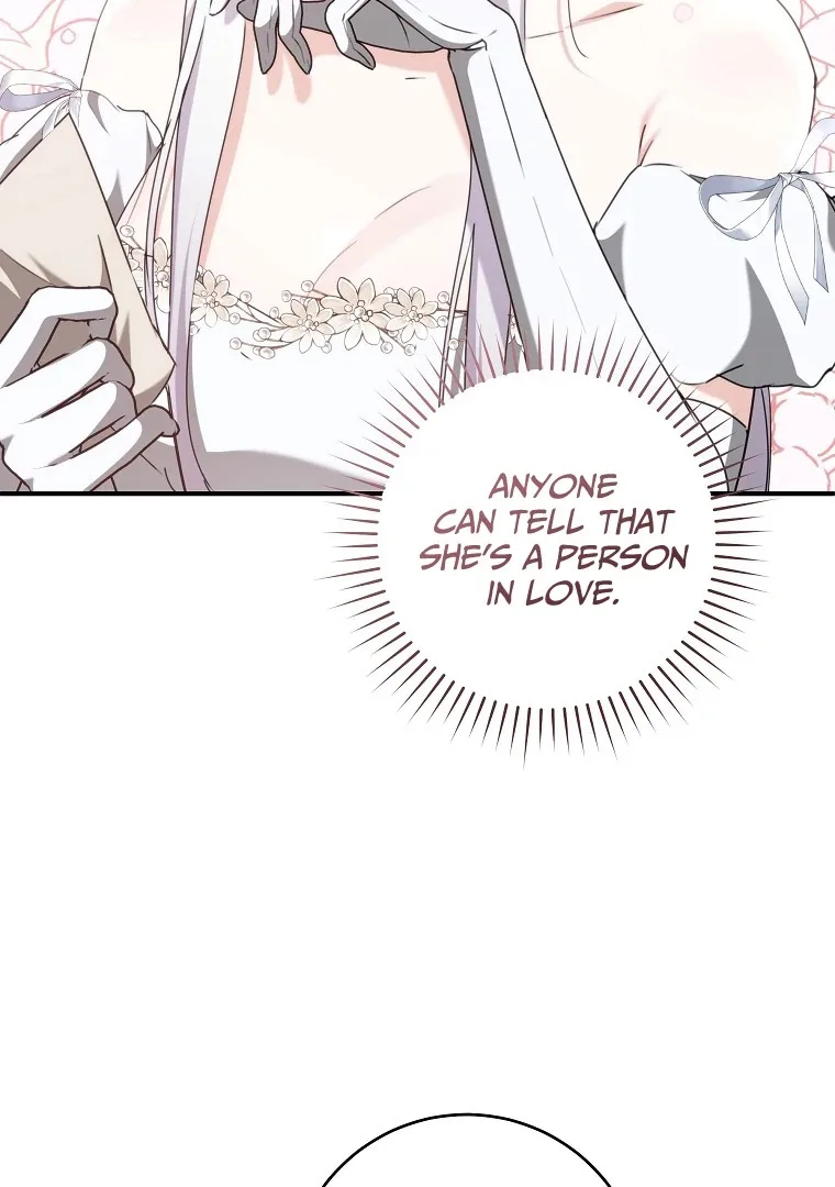 You Just Need To Hold My Hand Chapter 59 page 40
