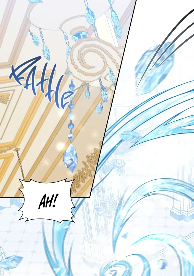 You Just Need To Hold My Hand Chapter 54 page 49