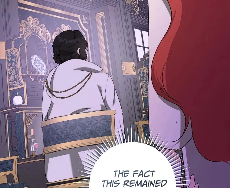 You Just Need To Hold My Hand Chapter 59 page 30