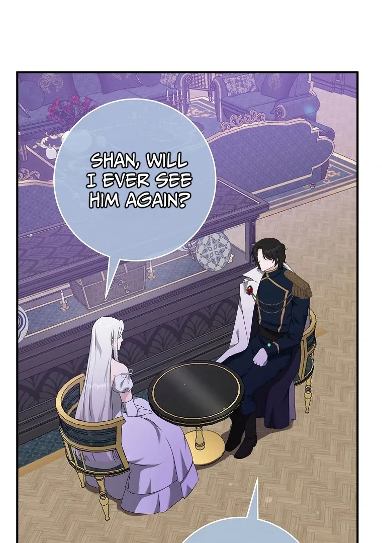 You Just Need To Hold My Hand Chapter 59 page 23