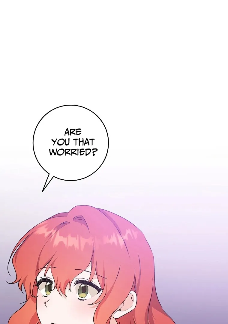 You Just Need To Hold My Hand Chapter 59 page 50