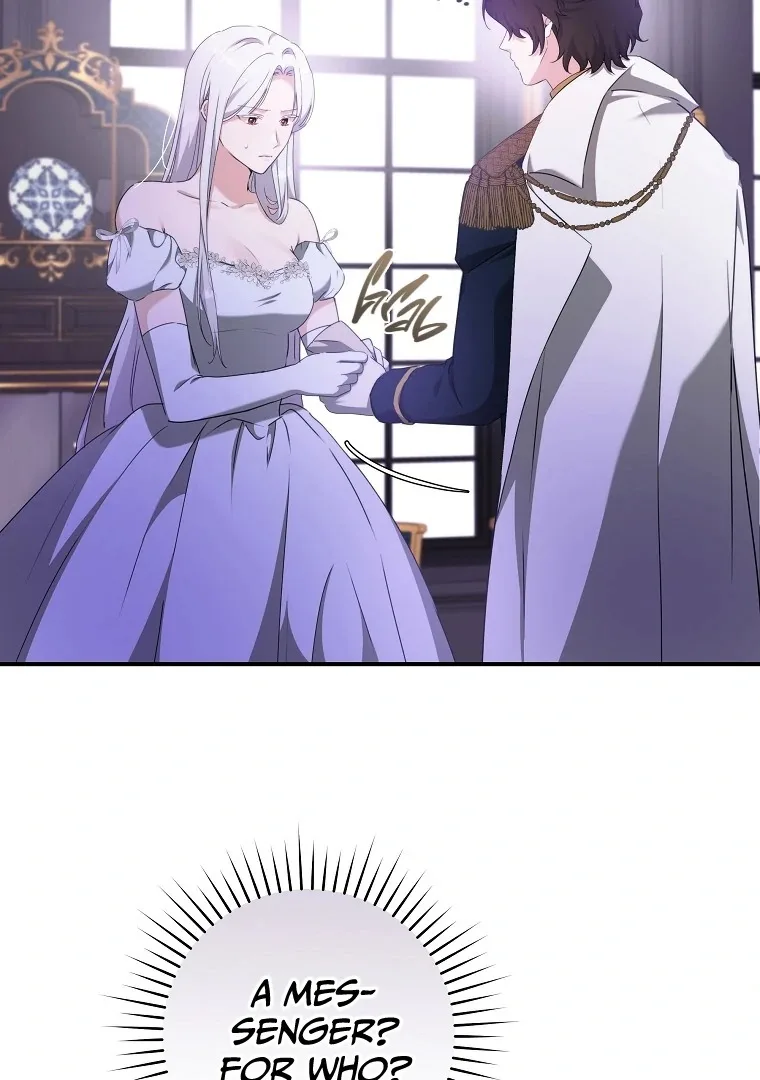 You Just Need To Hold My Hand Chapter 59 page 12
