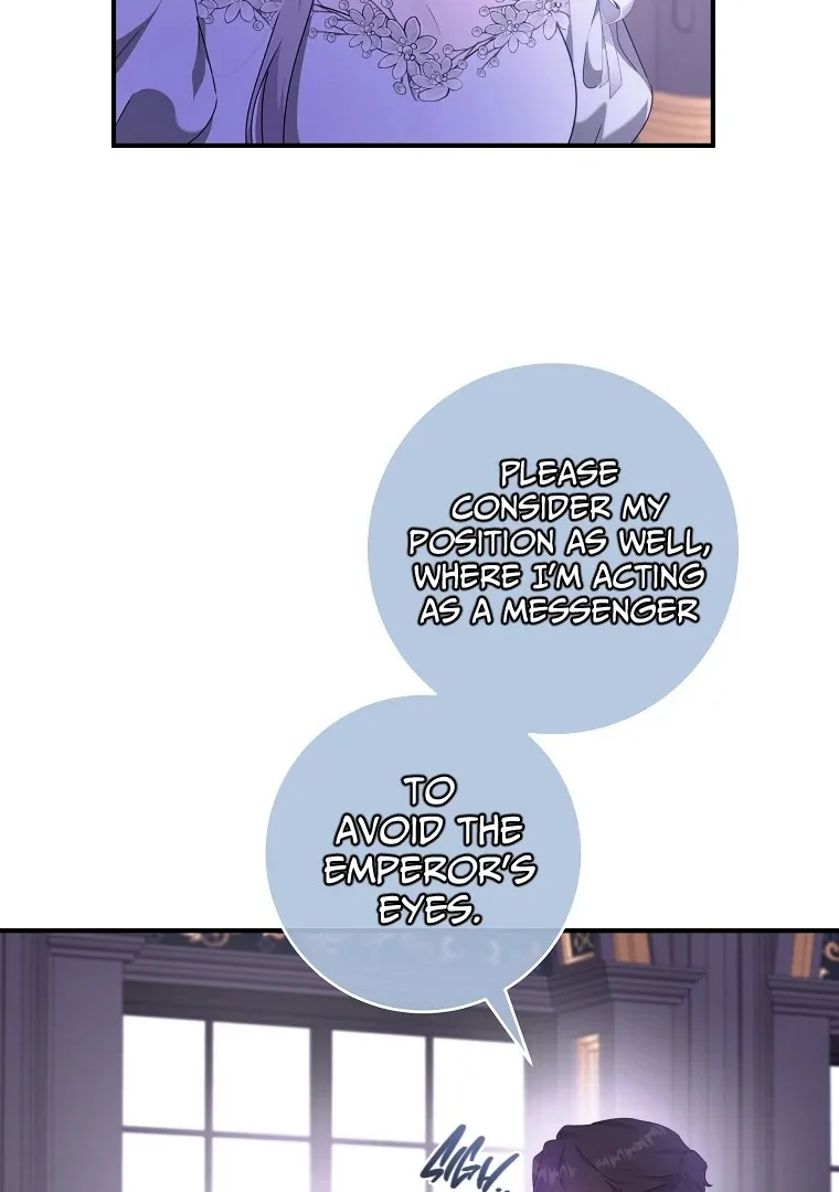 You Just Need To Hold My Hand Chapter 59 page 11