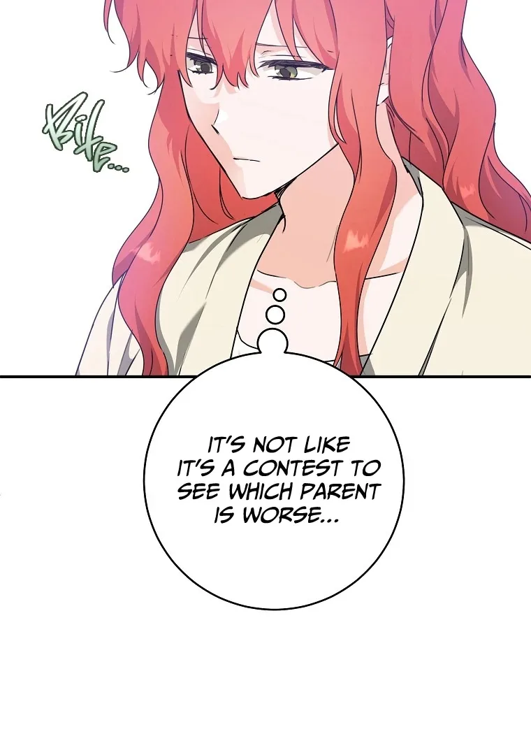 You Just Need To Hold My Hand Chapter 59 page 83