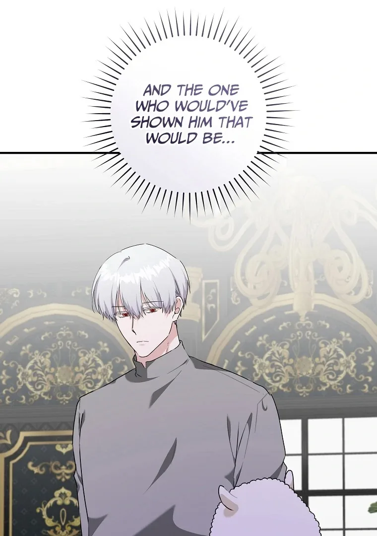 You Just Need To Hold My Hand Chapter 59 page 87