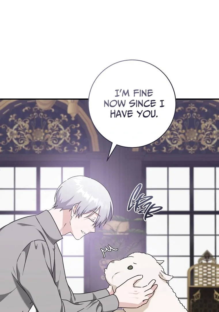 You Just Need To Hold My Hand Chapter 59 page 46
