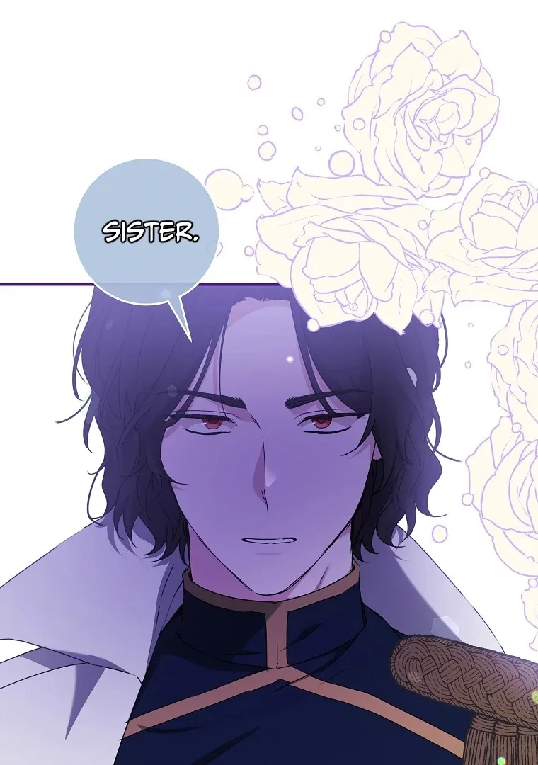 You Just Need To Hold My Hand Chapter 59 page 7