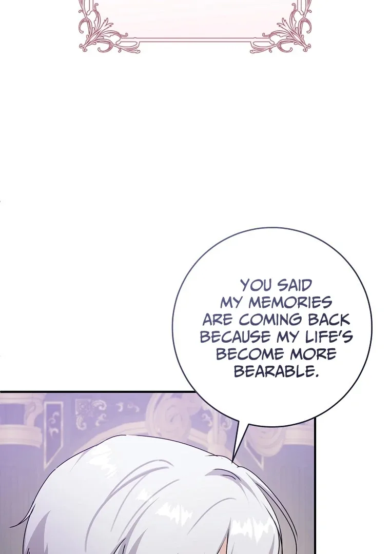 You Just Need To Hold My Hand Chapter 59 page 56