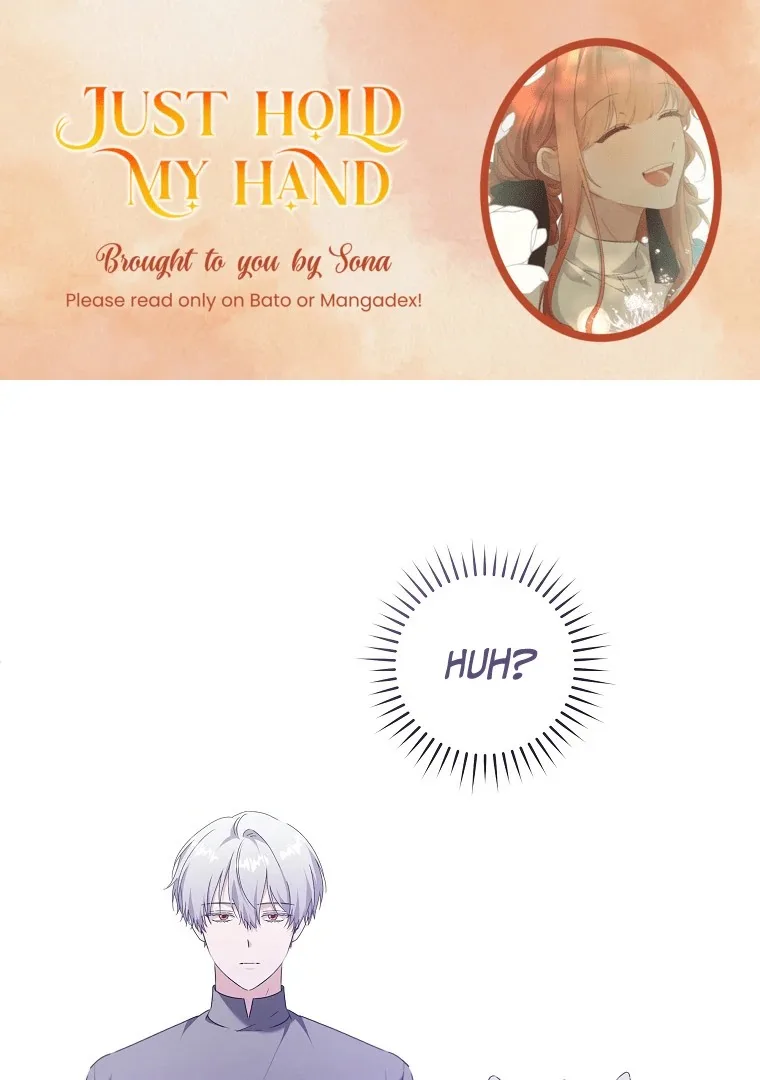 You Just Need To Hold My Hand Chapter 59 page 2