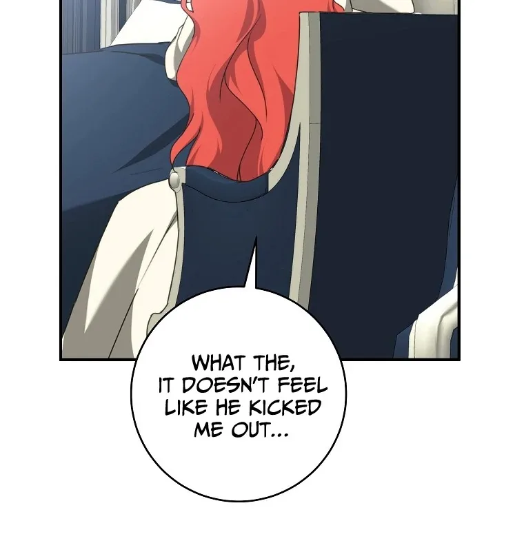 You Just Need To Hold My Hand Chapter 59 page 95