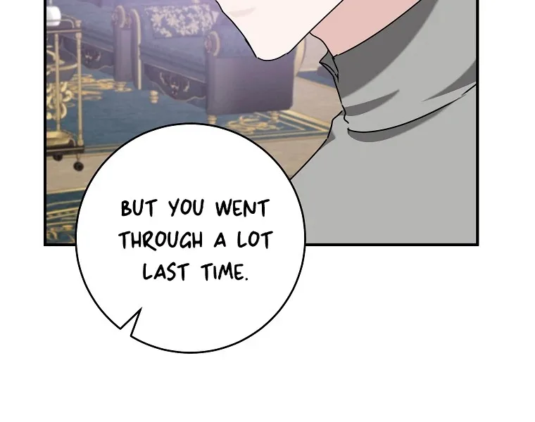 You Just Need To Hold My Hand Chapter 59 page 45