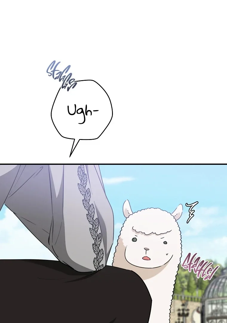 You Just Need To Hold My Hand Chapter 58 page 28
