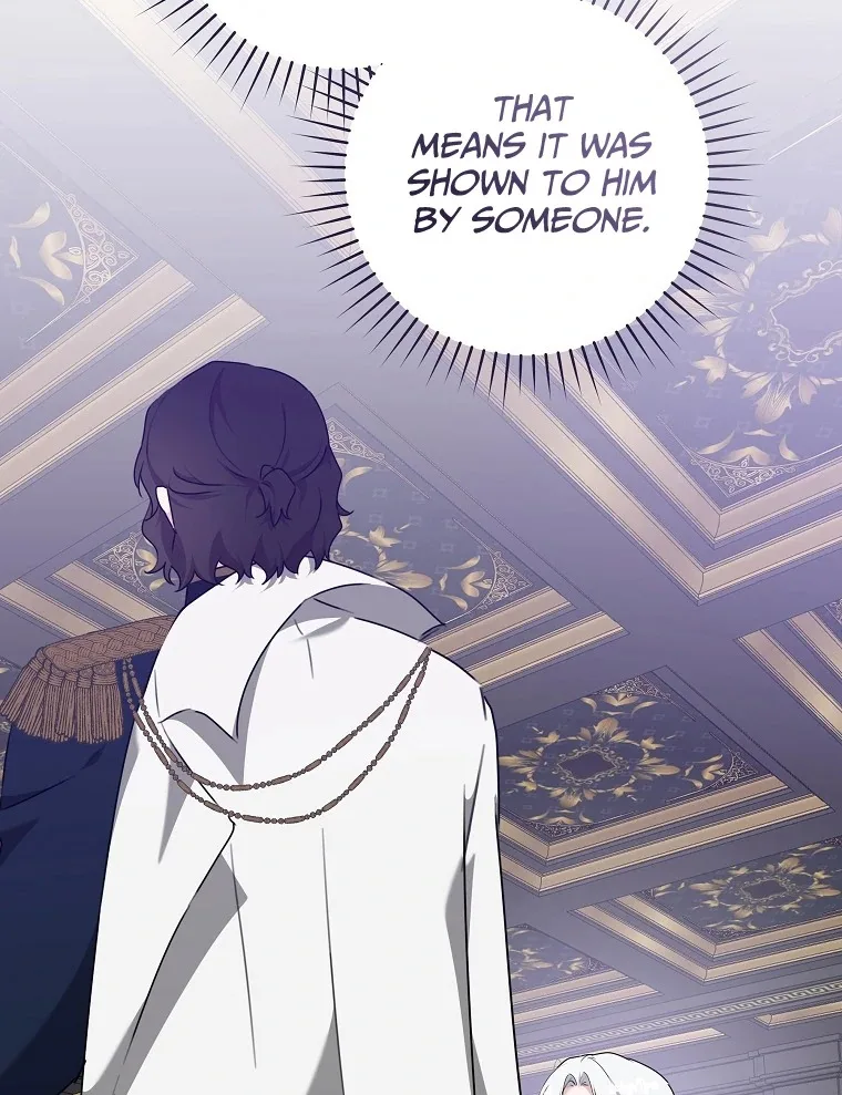 You Just Need To Hold My Hand Chapter 59 page 85