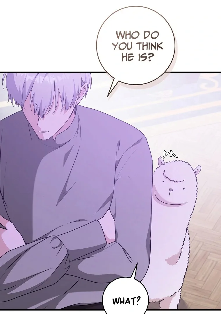 You Just Need To Hold My Hand Chapter 59 page 34