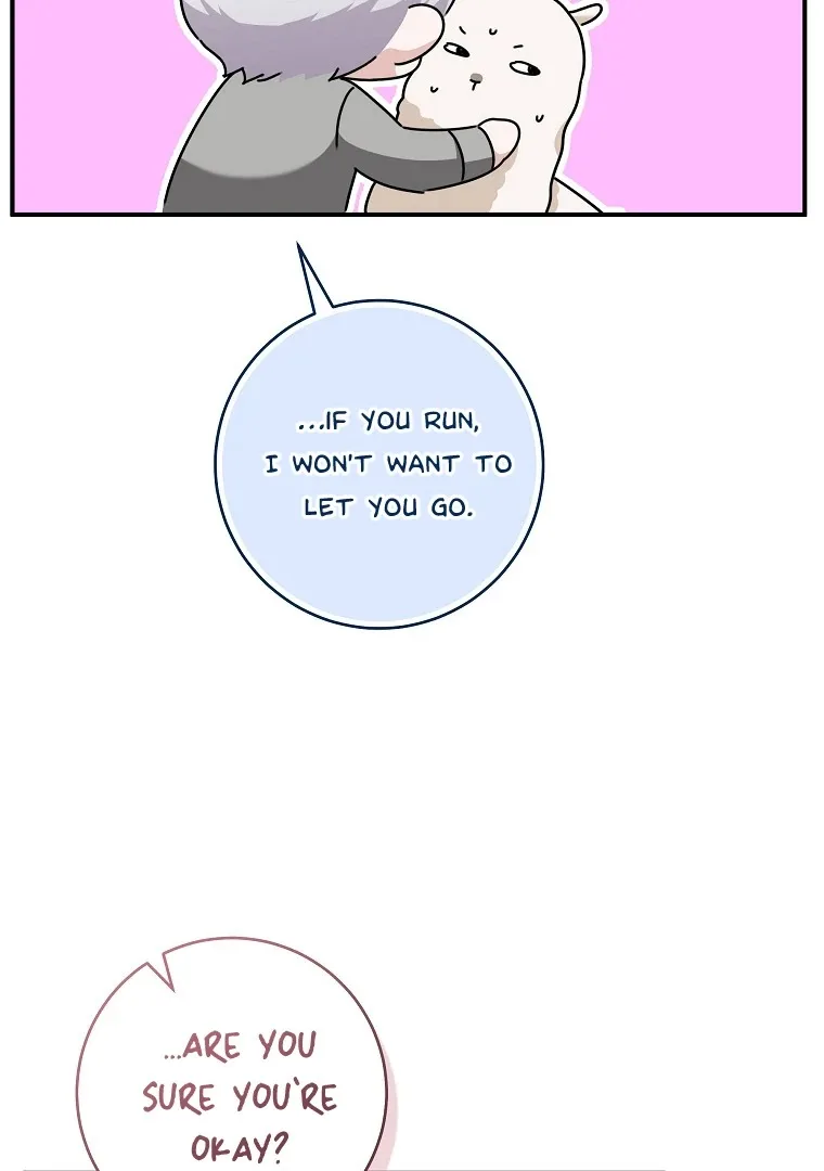 You Just Need To Hold My Hand Chapter 59 page 48