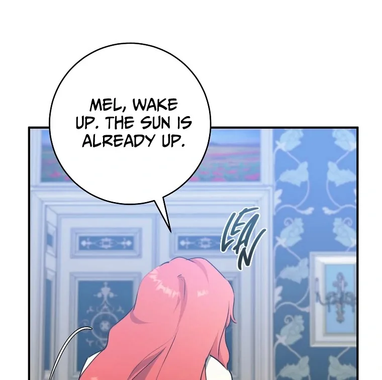 You Just Need To Hold My Hand Chapter 59 page 103